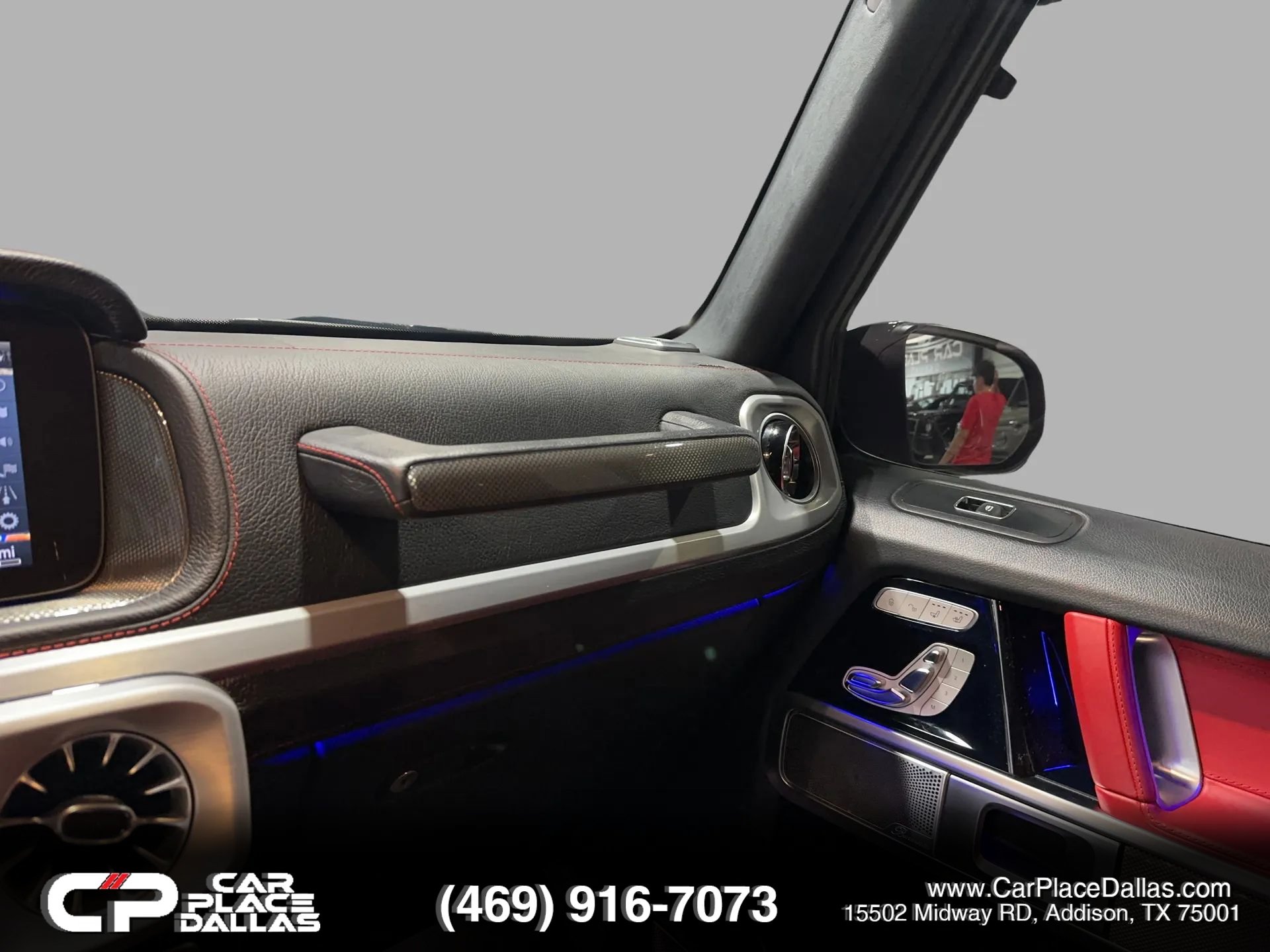 Used 2019 Mercedes-Benz G 550 image 27
