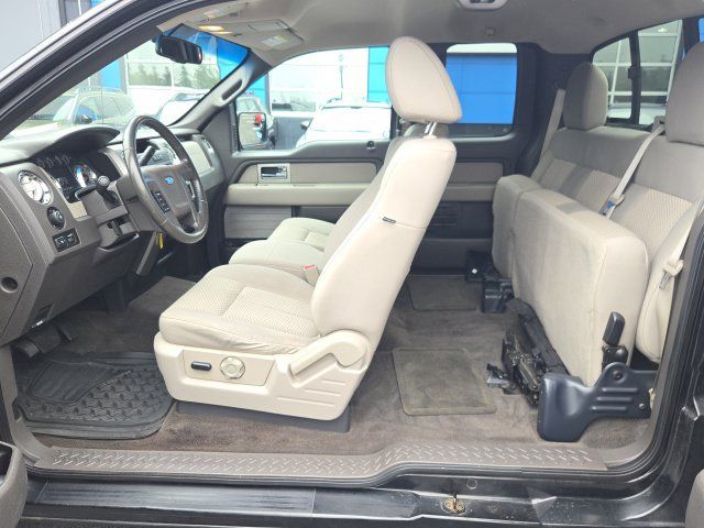 Used 2010 Ford F150 4x4 SuperCab image 10