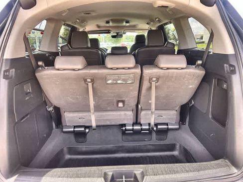 Used 2020 Honda Odyssey Elite image 20