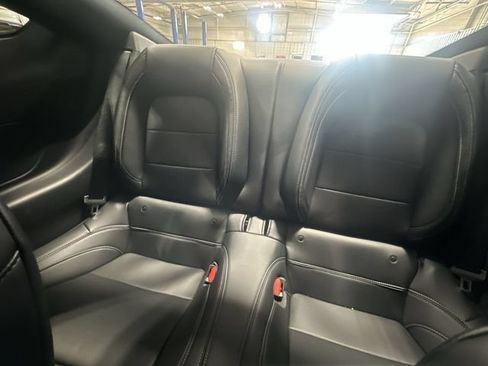 Used 2026 Ford Mustang Premium RWD image 31
