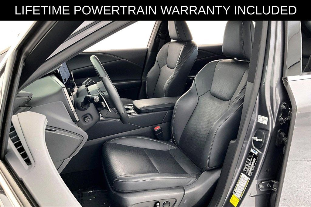 Used 2023 Lexus RX 350 Premium Plus w/ Accessory Package (Z1) FWD image 32
