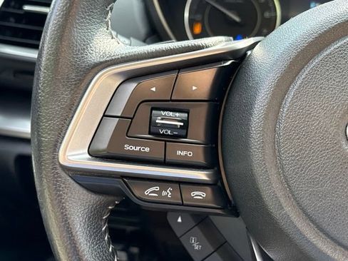 Used 2019 Subaru Impreza 2.0i Limited w/ Popular Package #1 AWD/4WD image 18