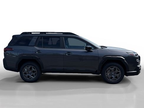 New 2026 Subaru Outback Premium AWD/4WD image 6