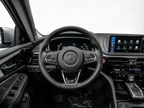 New 2026 Acura MDX SH-AWD image 22