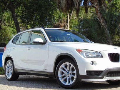 Used 2015 BMW X1 xDrive28i