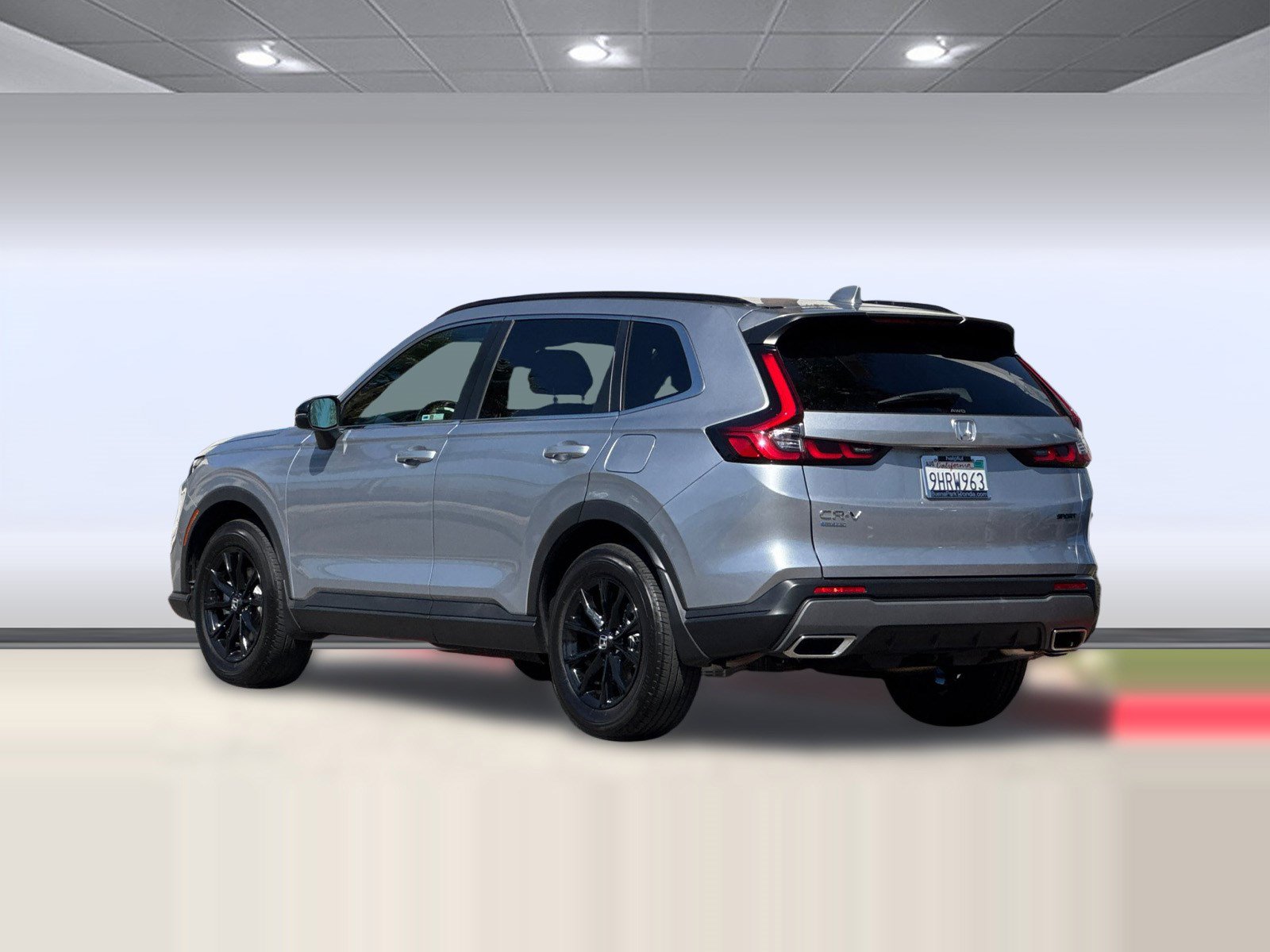 Used 2024 Honda CR-V Sport image 3