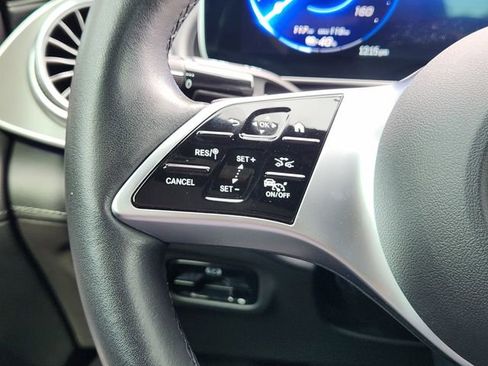 Certified 2023 Mercedes-Benz EQE 350+ Sedan image 27