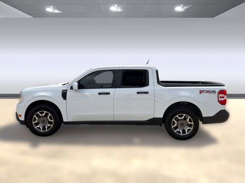 Used 2022 Ford Maverick XLT w/ Equipment Group 300A Standard AWD/4WD image 2