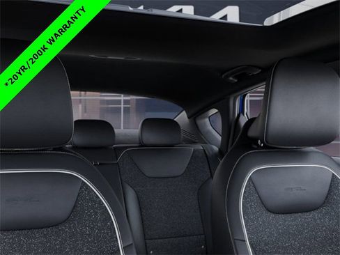 New 2025 Kia K4 GT-Line image 27
