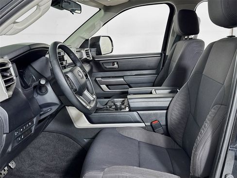 Used 2022 Toyota Tundra SR5 w/ TRD Sport Package image 11