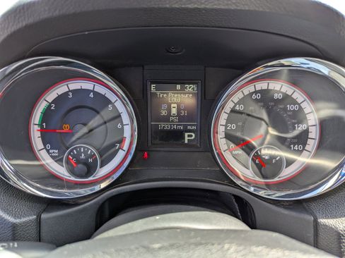 Used 2011 Dodge Durango Crew AWD/4WD image 17