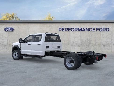 New 2026 Ford F450 XL RWD image 4