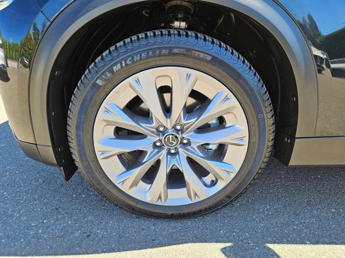 Used 2024 MAZDA CX-90 3.3 Turbo w/ Premium Package AWD/4WD image 8