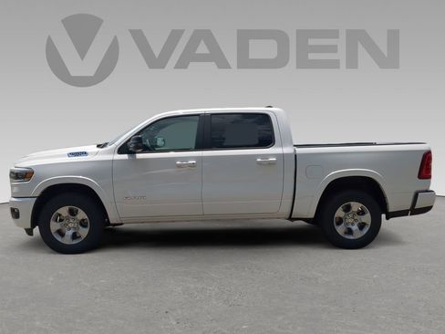 Used 2025 RAM 1500 Big Horn image 5