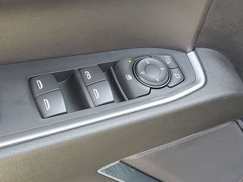 Certified 2024 GMC Sierra 1500 Elevation AWD/4WD image 17