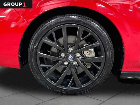 Used 2025 Subaru Impreza RS AWD/4WD image 11