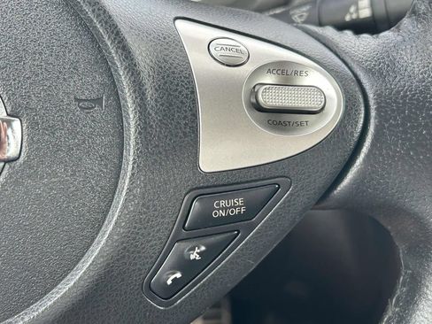 Used 2019 Nissan Sentra SV FWD image 23