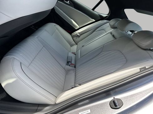 New 2026 Genesis G70 3.3T Sport Prestige RWD image 22