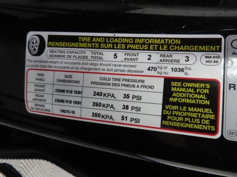 Used 2023 Audi Q5 2.0T Premium w/ Convenience Package AWD/4WD image 55