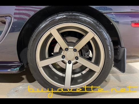 Used 1996 Ford Mustang Cobra image 10