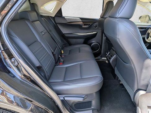Used 2017 Lexus NX 200t FWD w/ Premium Package image 21