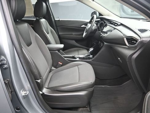 Used 2023 Buick Encore GX Select w/ Sport Touring Package image 36