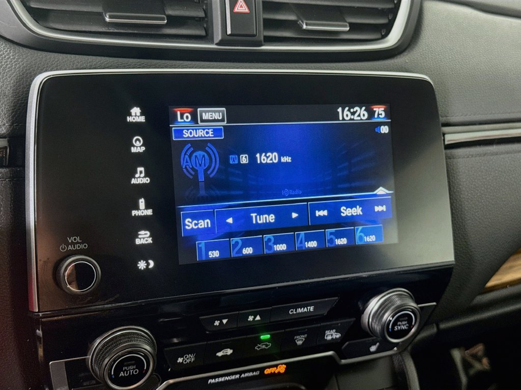 Used 2020 Honda CR-V Touring image 7