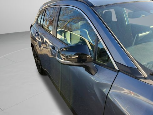 Used 2026 Toyota Corolla Cross XSE image 10