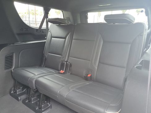 Used 2024 Chevrolet Suburban Premier RWD image 15