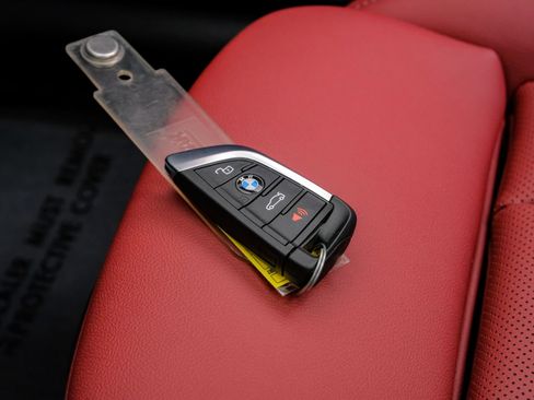 Used 2023 BMW i4 eDrive35 w/ Premium Package RWD image 63