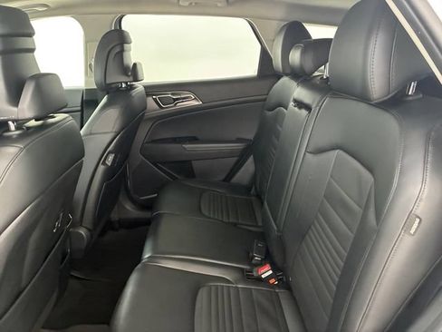 Used 2024 Kia Sportage SX AWD/4WD image 18