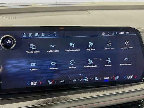 New 2026 Chevrolet Tahoe RST w/ Comfort Package image 15