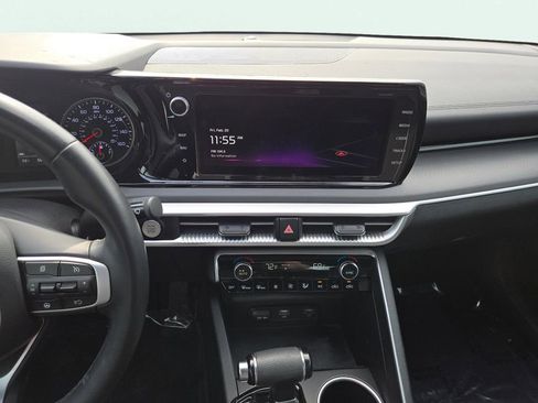 Certified 2023 Kia K5 GT-Line image 25
