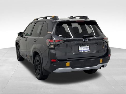 Used 2026 Subaru Forester Wilderness AWD/4WD image 4