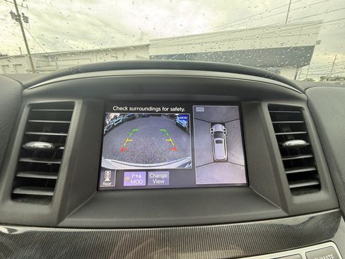Used 2019 INFINITI QX60 Luxe w/ Essential Package AWD/4WD image 19