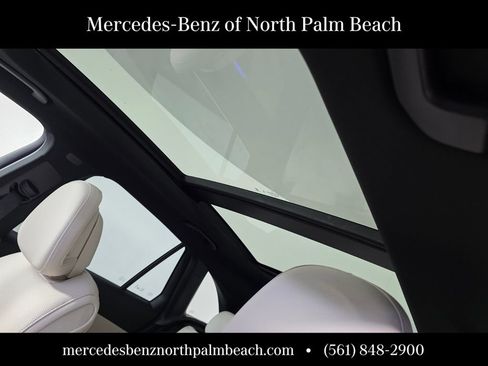 Certified 2026 Mercedes-Benz GLC 300 image 12