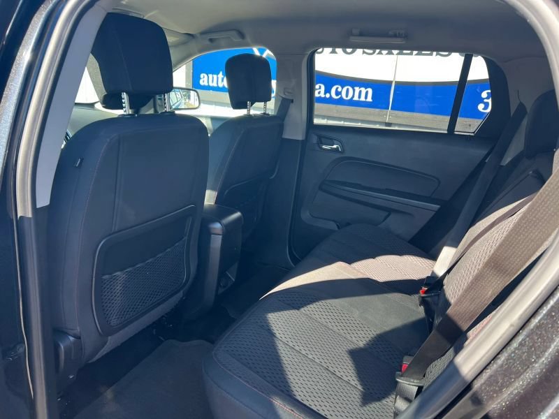 Used 2015 GMC Terrain SLE AWD/4WD image 18