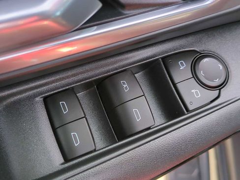 Used 2026 Chevrolet Silverado EV LT image 11