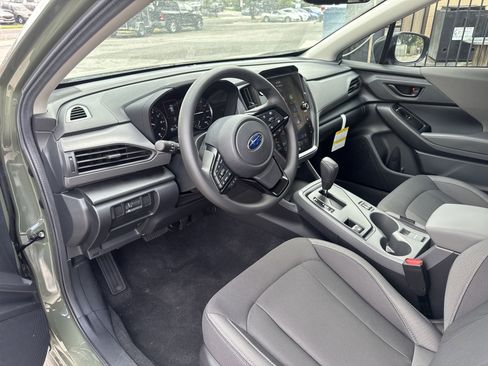 New 2026 Subaru Crosstrek 2.0i Premium AWD/4WD image 25