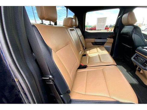 Used 2024 Ford F350 Lariat w/ Lariat Ultimate Package AWD/4WD image 28