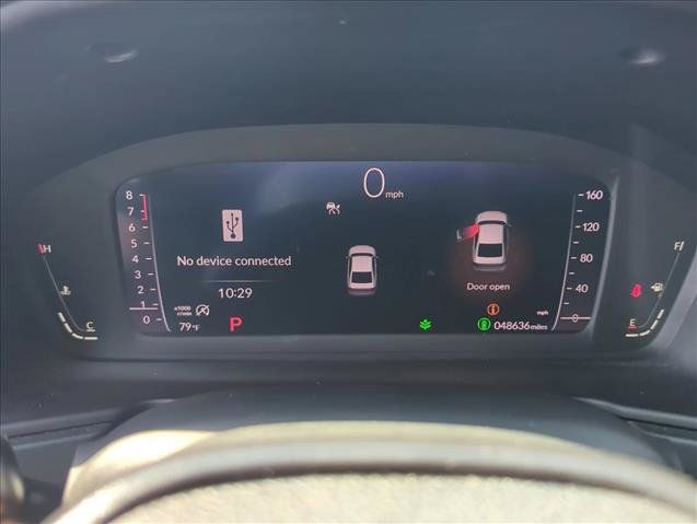 Used 2023 Honda Accord EX image 11