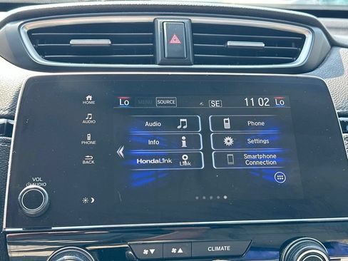Certified 2022 Honda CR-V EX image 23
