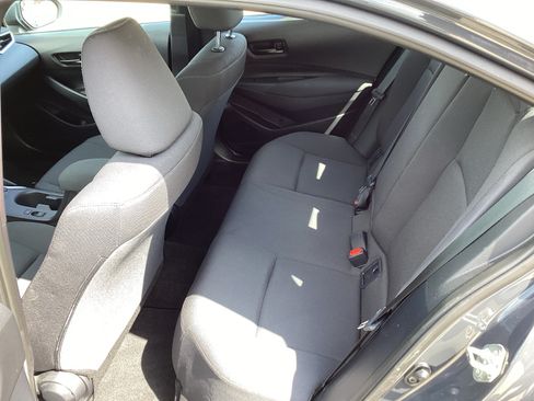 Used 2026 Toyota Corolla LE FWD image 12