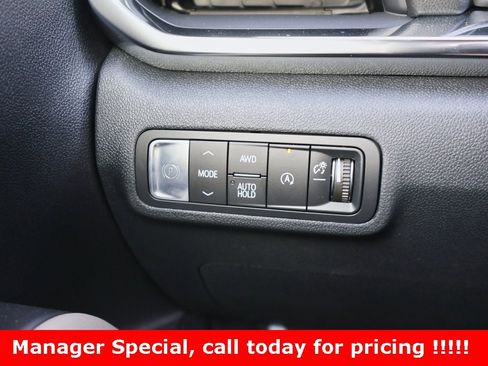 New 2026 GMC Terrain Elevation w/ Elevation Premium Package image 26