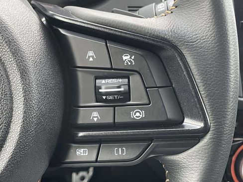 Used 2023 Subaru Forester Wilderness image 12