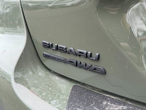 New 2026 Subaru Crosstrek 2.5i image 11