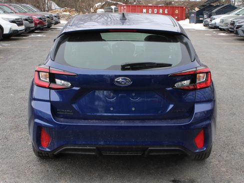 New 2026 Subaru Impreza 2.0i Sport AWD/4WD image 6