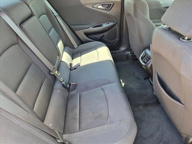Used 2024 Chevrolet Malibu LT FWD image 16