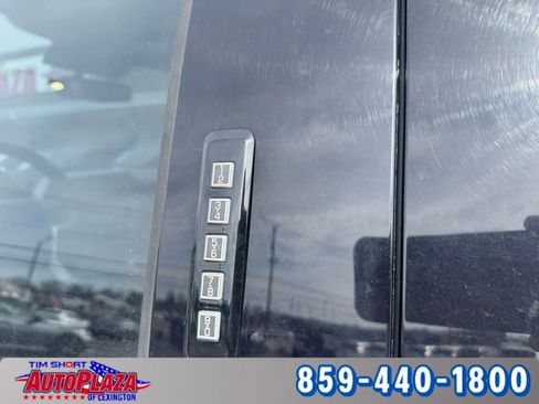 Used 2019 Ford F150 Platinum w/ Equipment Group 701A Luxury image 14