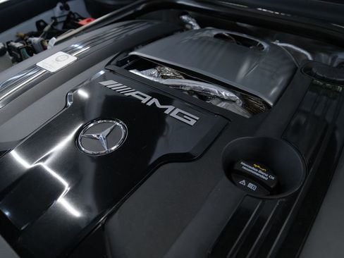 Used 2026 Mercedes-Benz G 63 AMG 4MATIC image 69